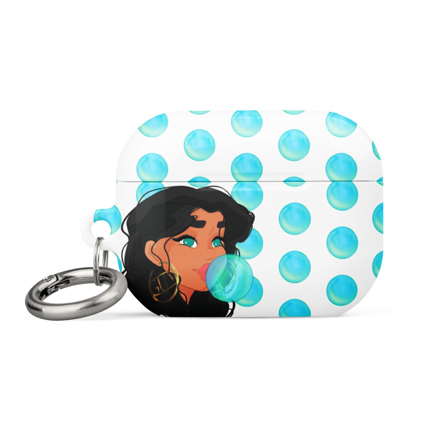 Bubble Gum - AirPods® Case - Airpods Case