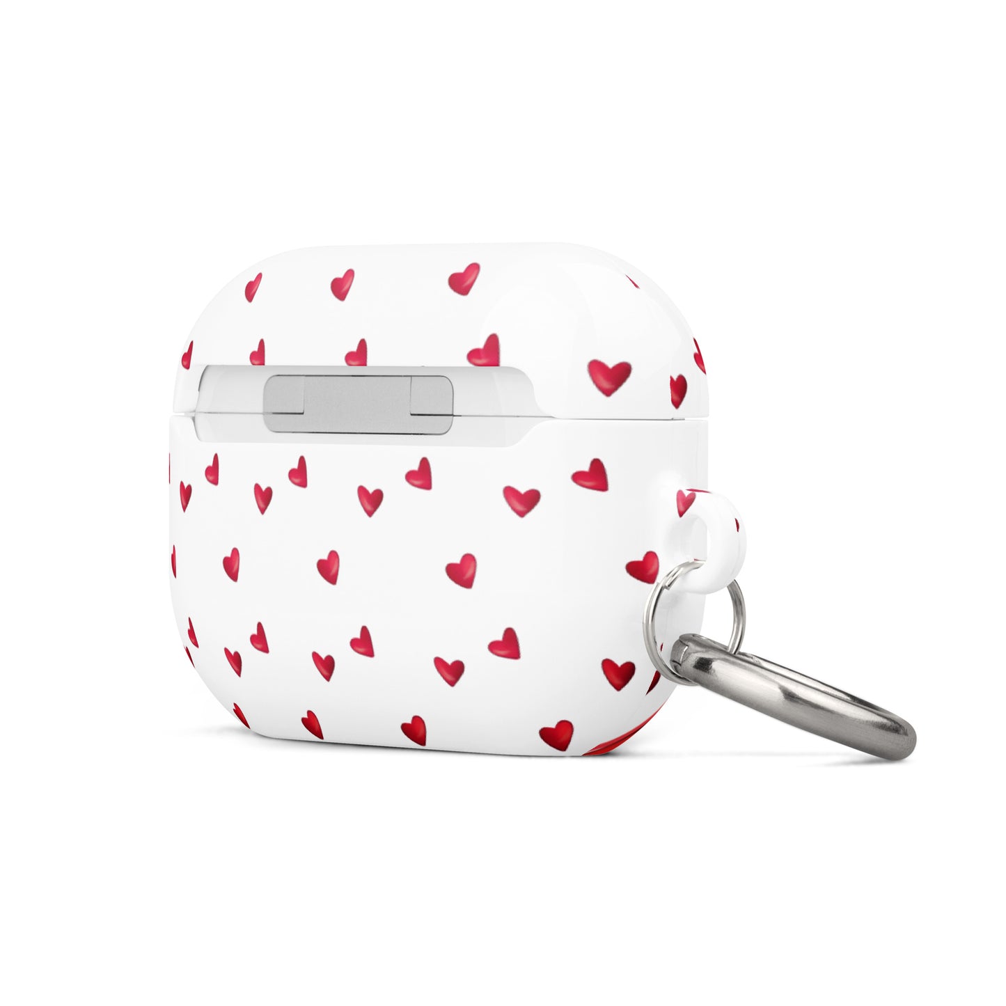 Queeni McHeart - AirPods® Case - Phone cases, AirPods cases