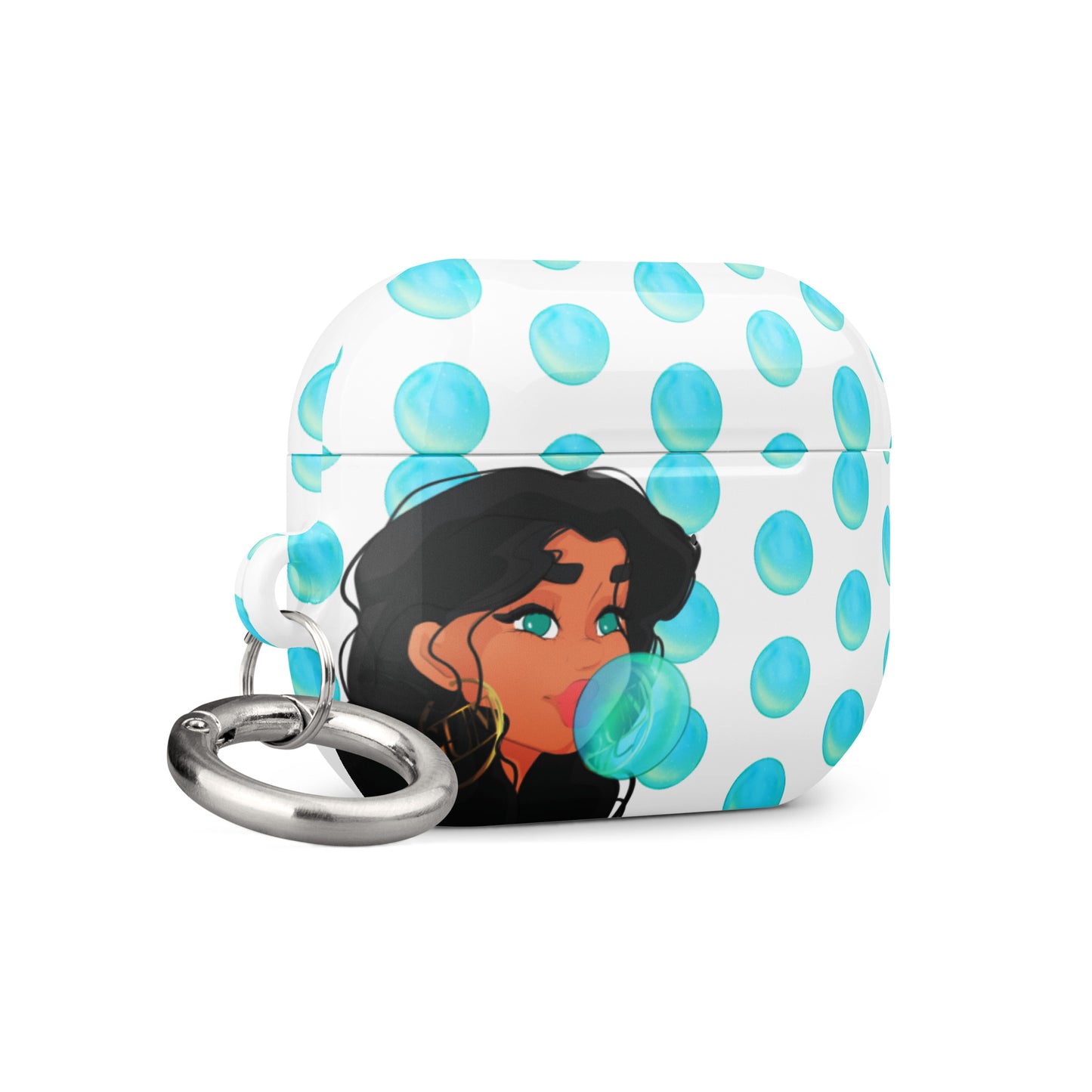 Bubble Gum - AirPods® Case - Airpods Case