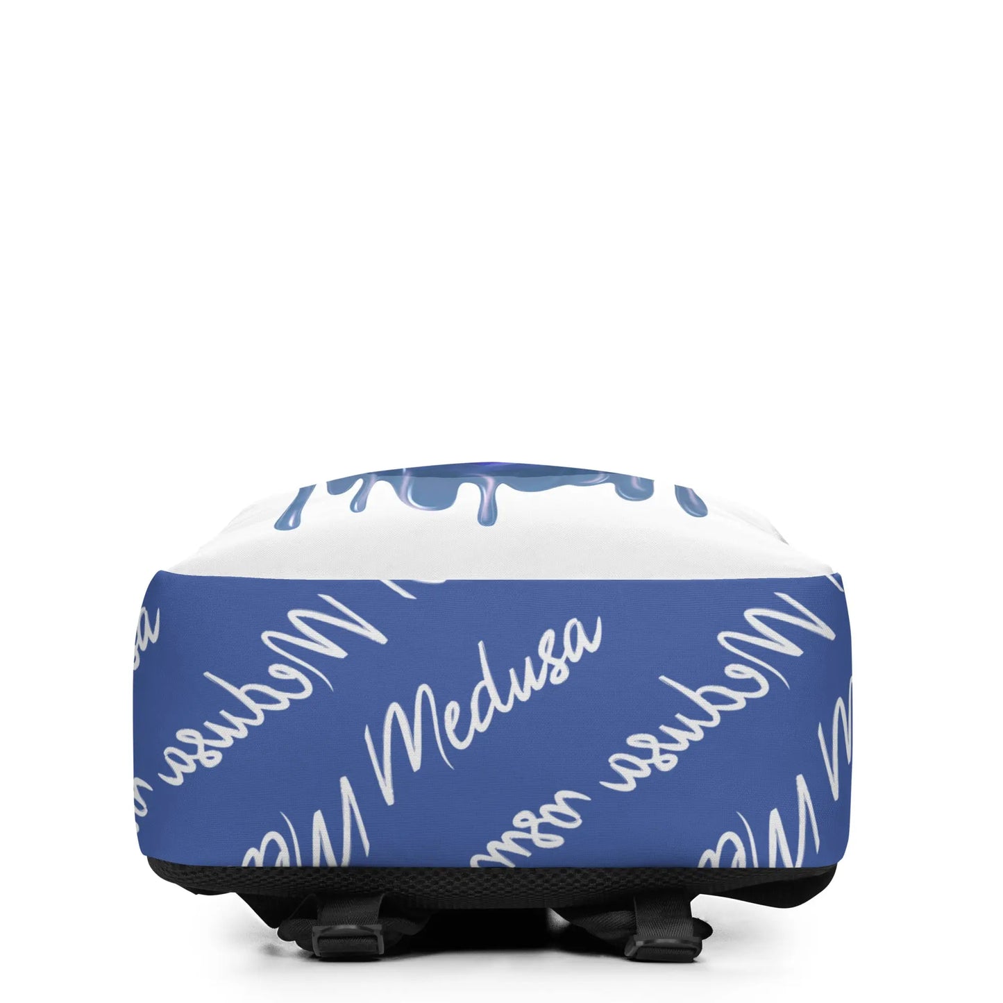 Medusa - Minimalistischer Rucksack - Marvelous Miss McCray