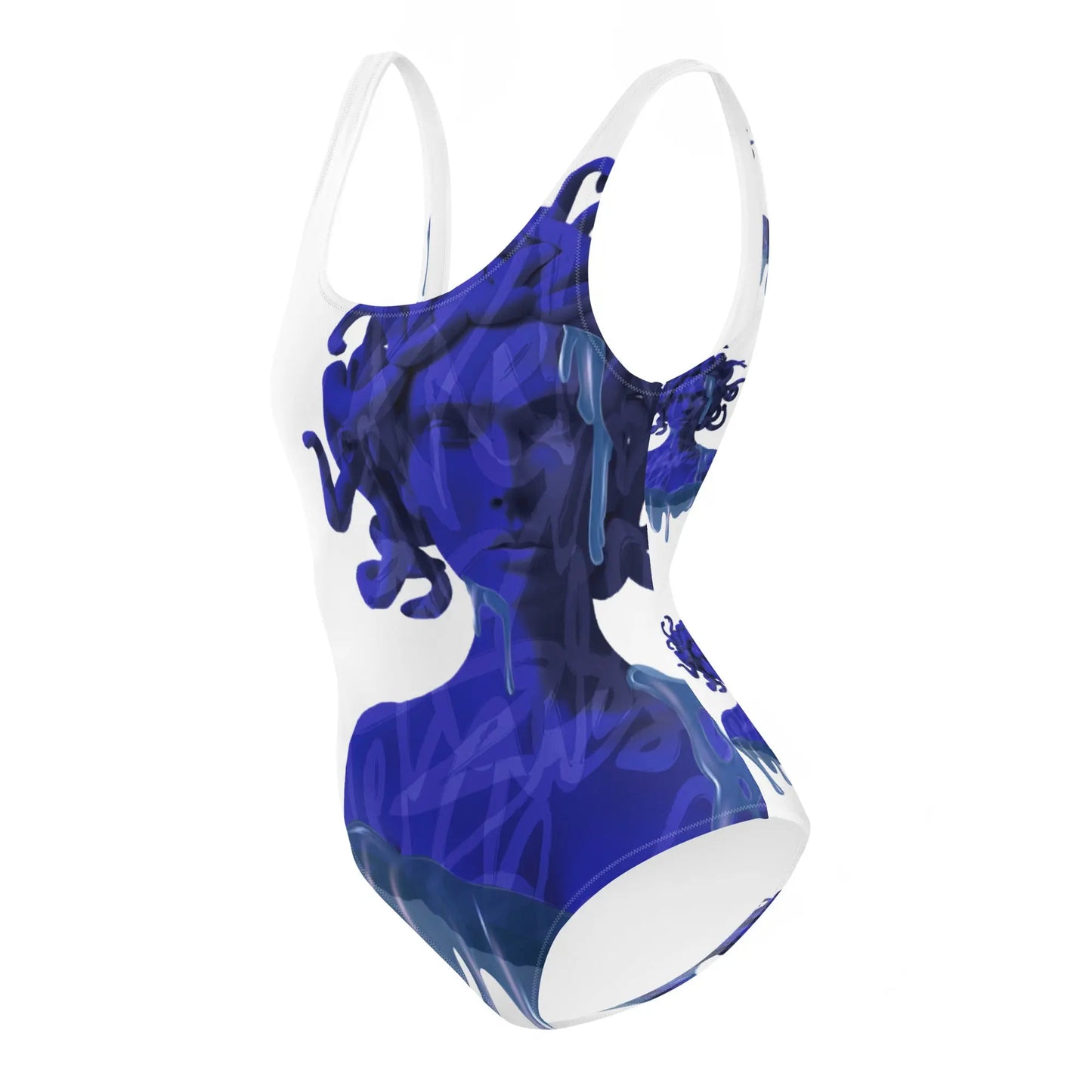 Medusa - Swimsiute - Marvelous Miss McCray