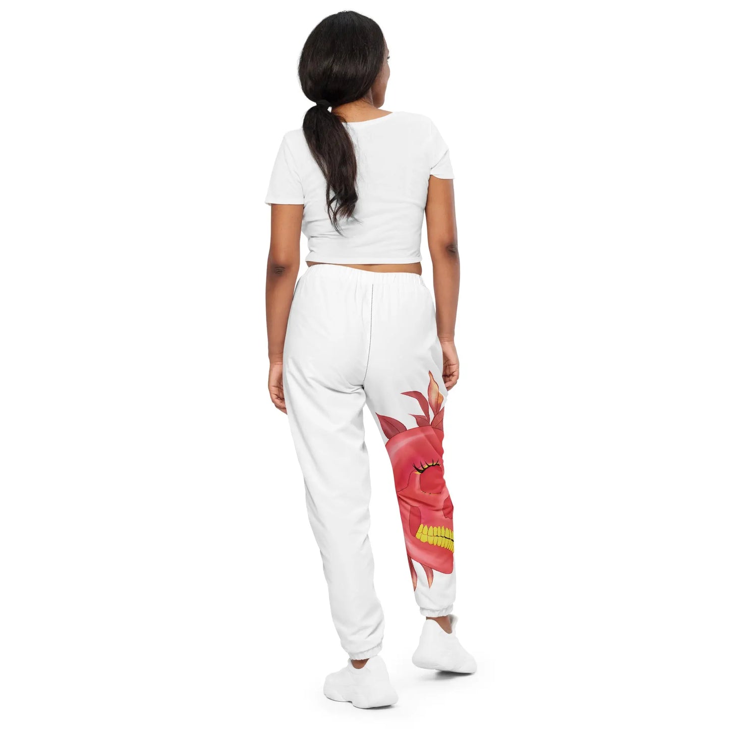 Stay Wild - Trainingshose - Marvelous Miss McCray
