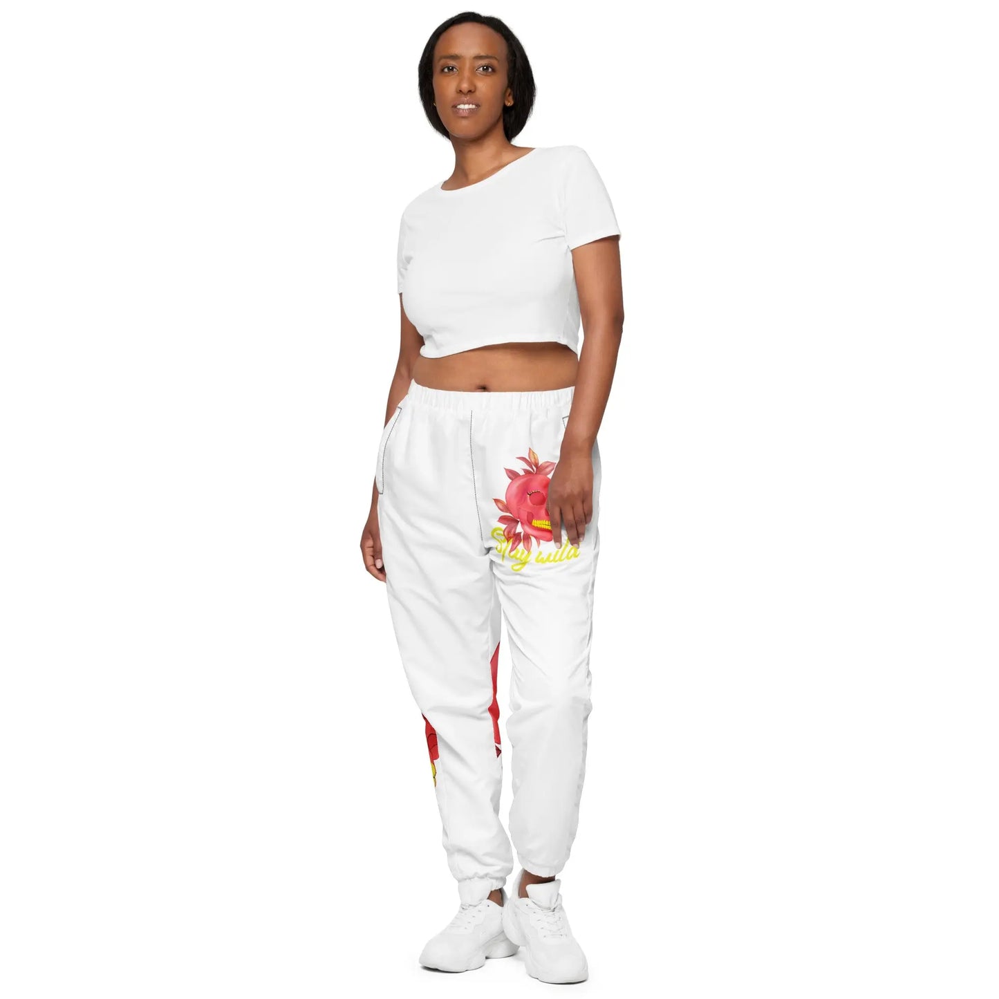 Stay Wild - Trainingshose - Marvelous Miss McCray