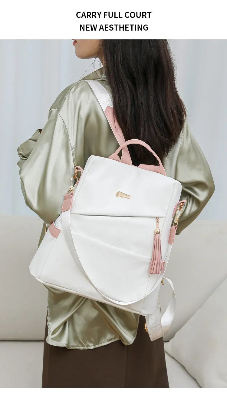 City Chic Rucksack