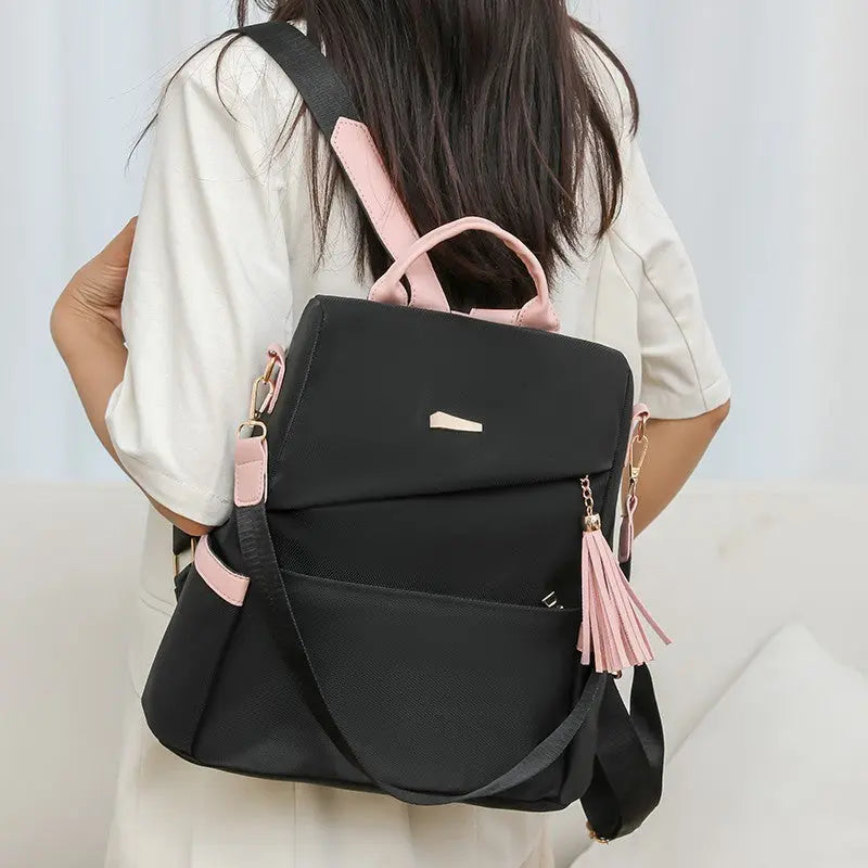 City Chic Rucksack