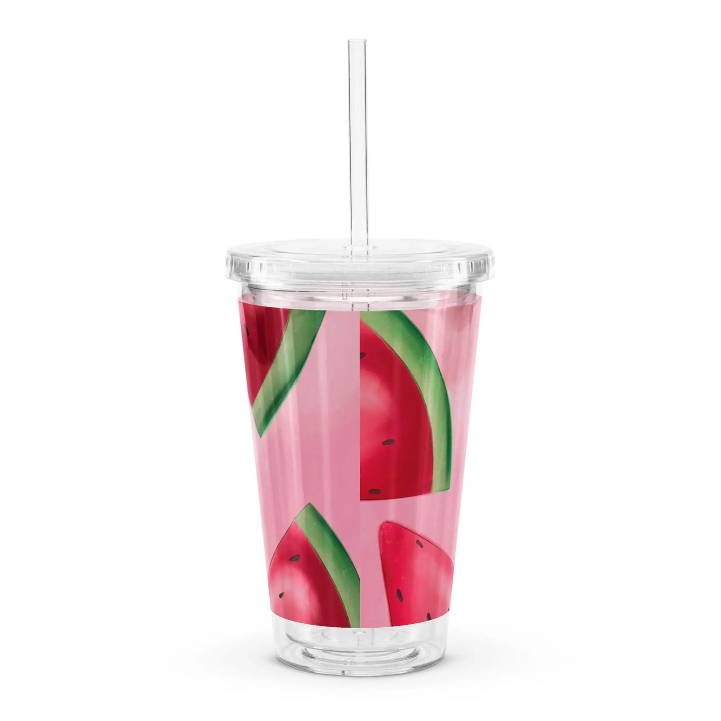 Melonen - Clear Cup - Marvelous Miss McCray