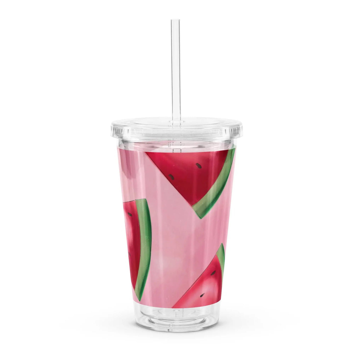 Melonen - Clear Cup - Marvelous Miss McCray
