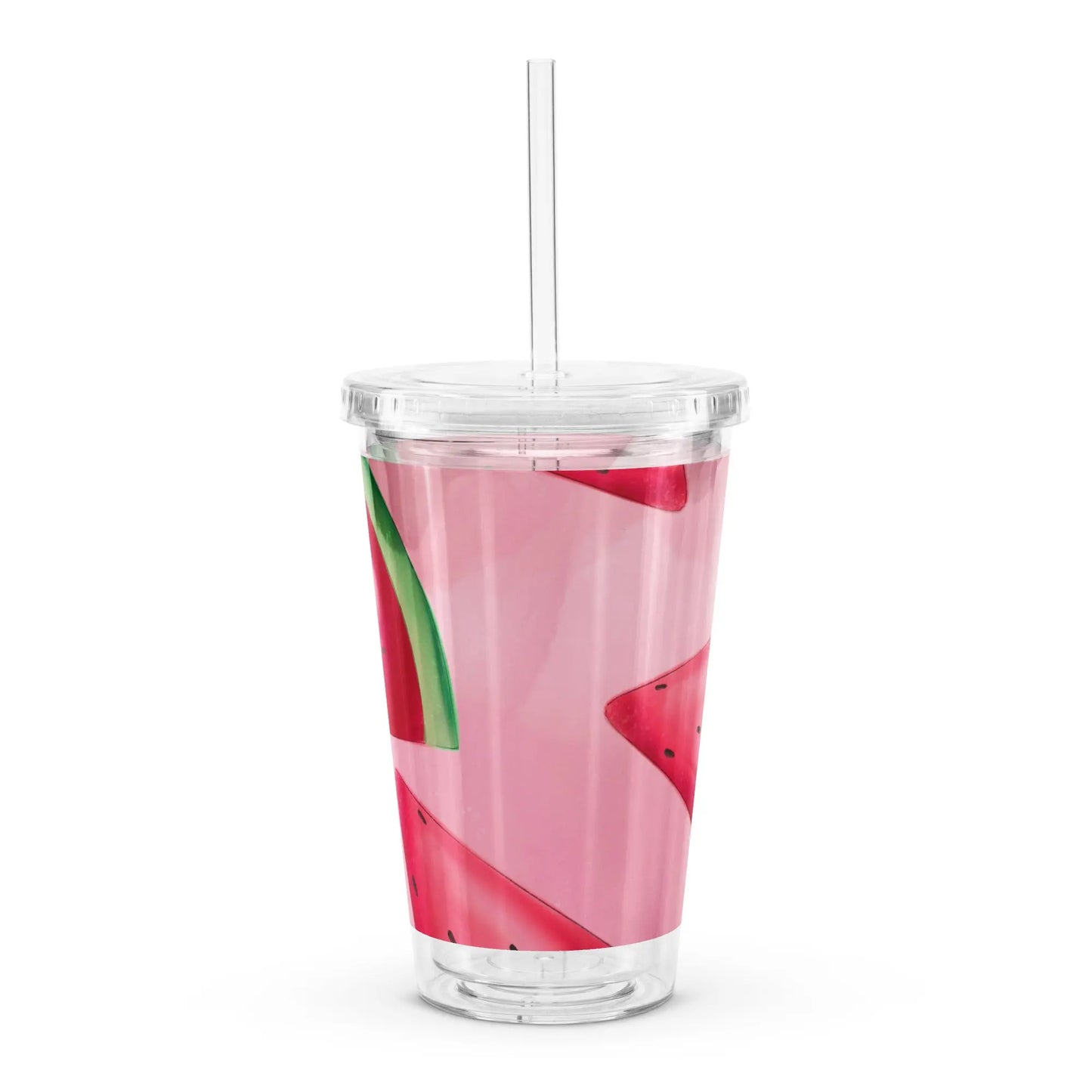 Melonen - Clear Cup - Marvelous Miss McCray