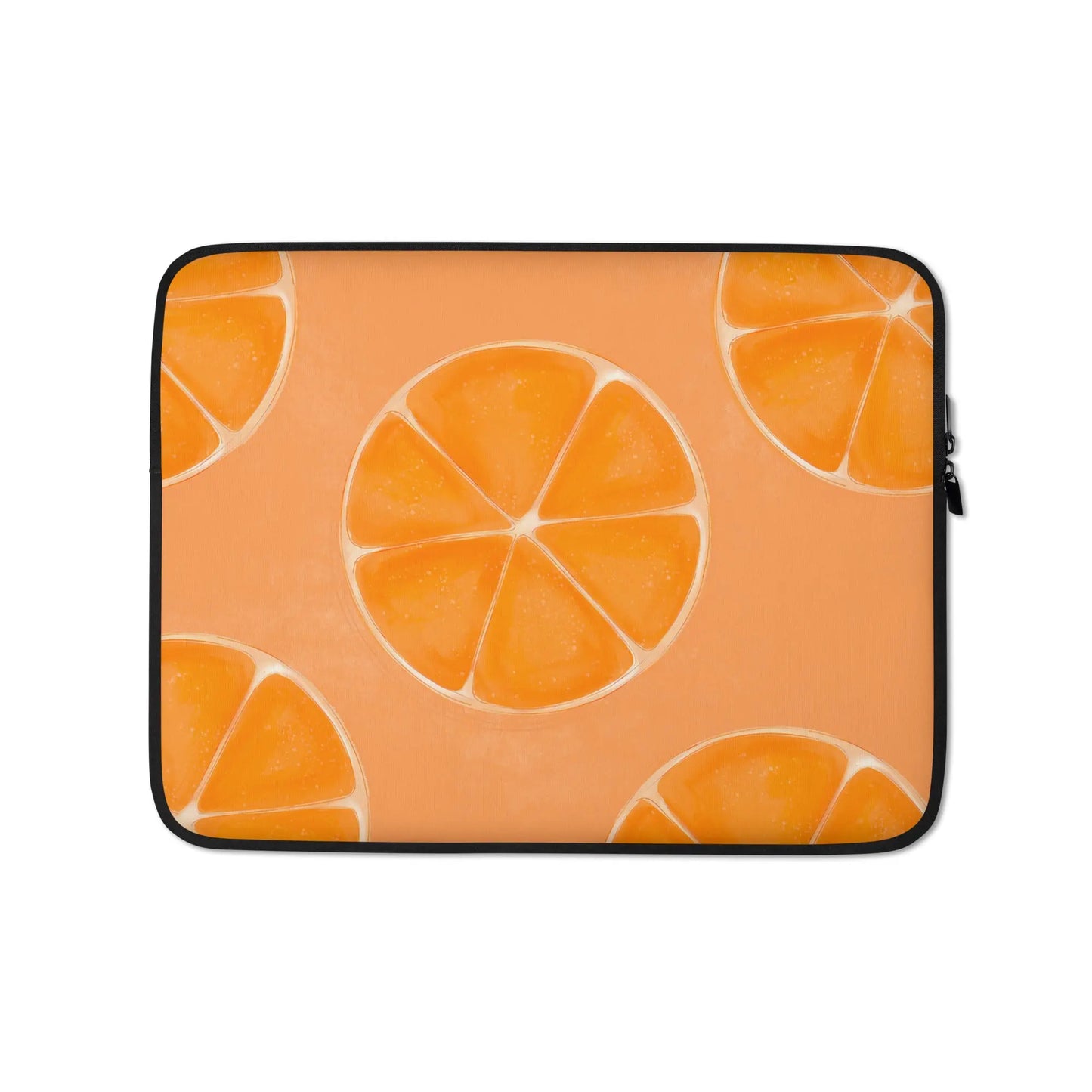 orange - Laptop-Tasche - Marvelous Miss McCray