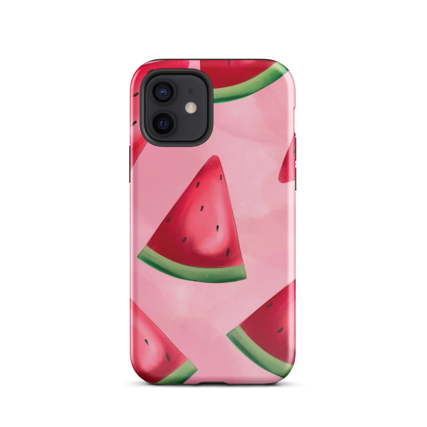 Melonen - Hardcase iPhone® - Marvelous Miss McCray