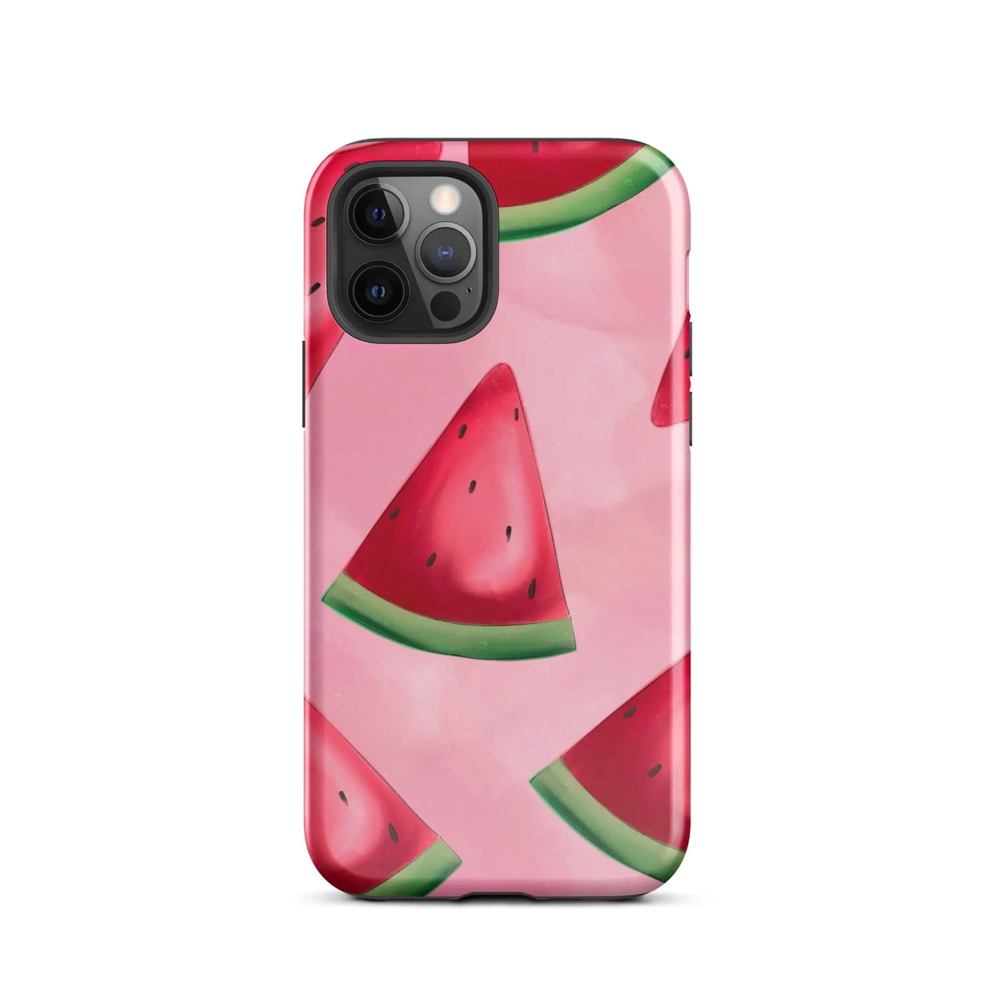 Melonen - Hardcase iPhone® - Marvelous Miss McCray