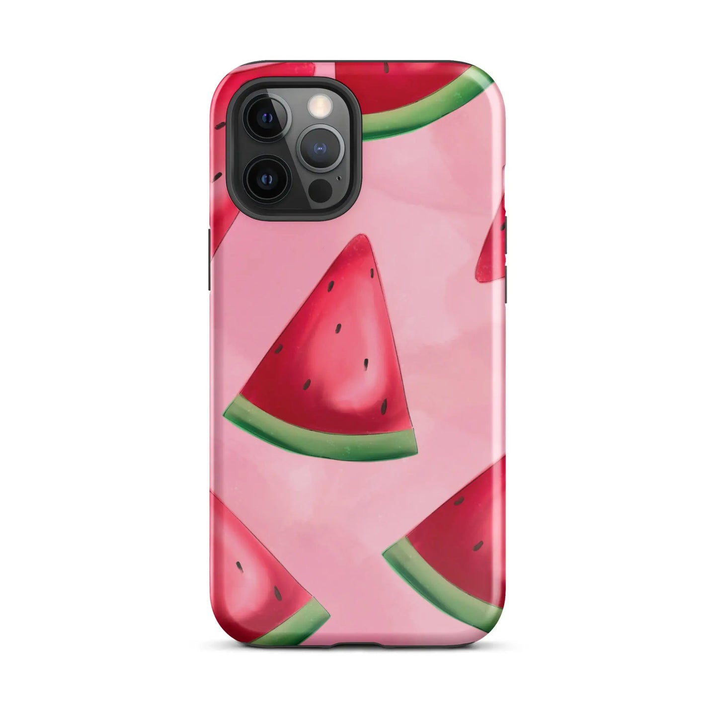 Melonen - Hardcase iPhone® - Marvelous Miss McCray