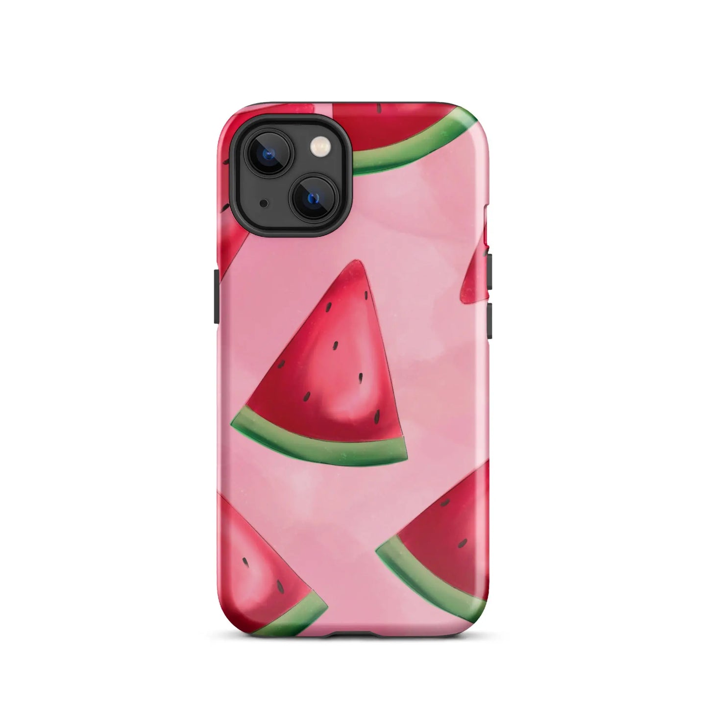 Melonen - Hardcase iPhone® - Marvelous Miss McCray