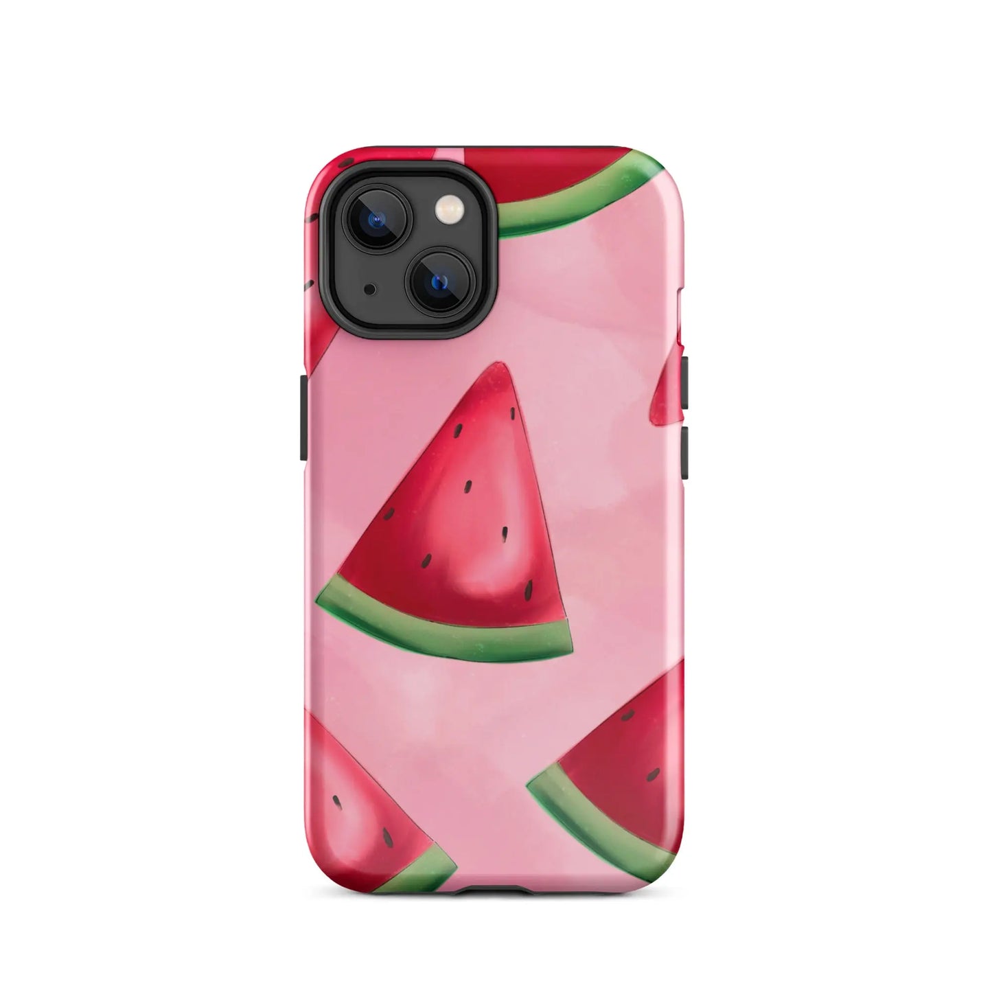 Melonen - Hardcase iPhone® - Marvelous Miss McCray