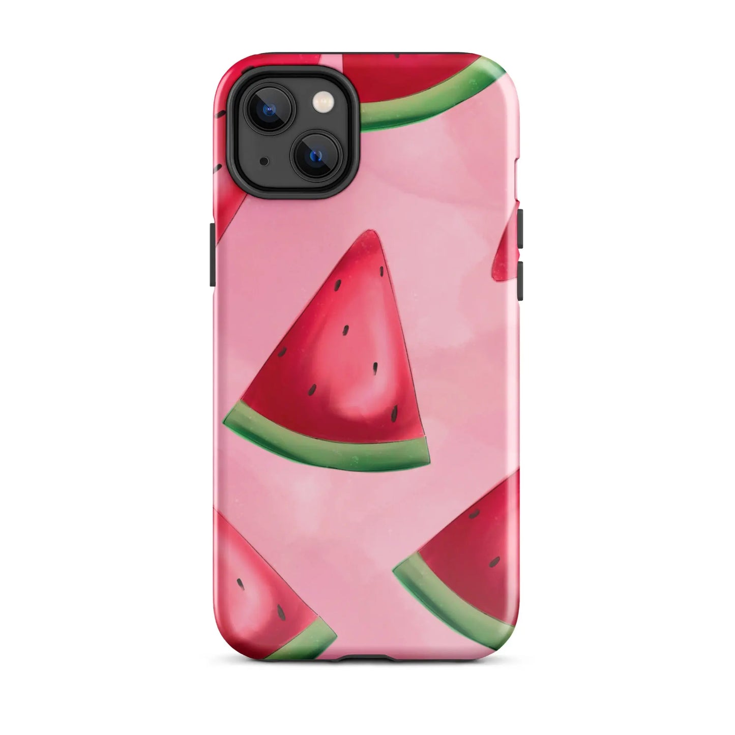 Melonen - Hardcase iPhone® - Marvelous Miss McCray