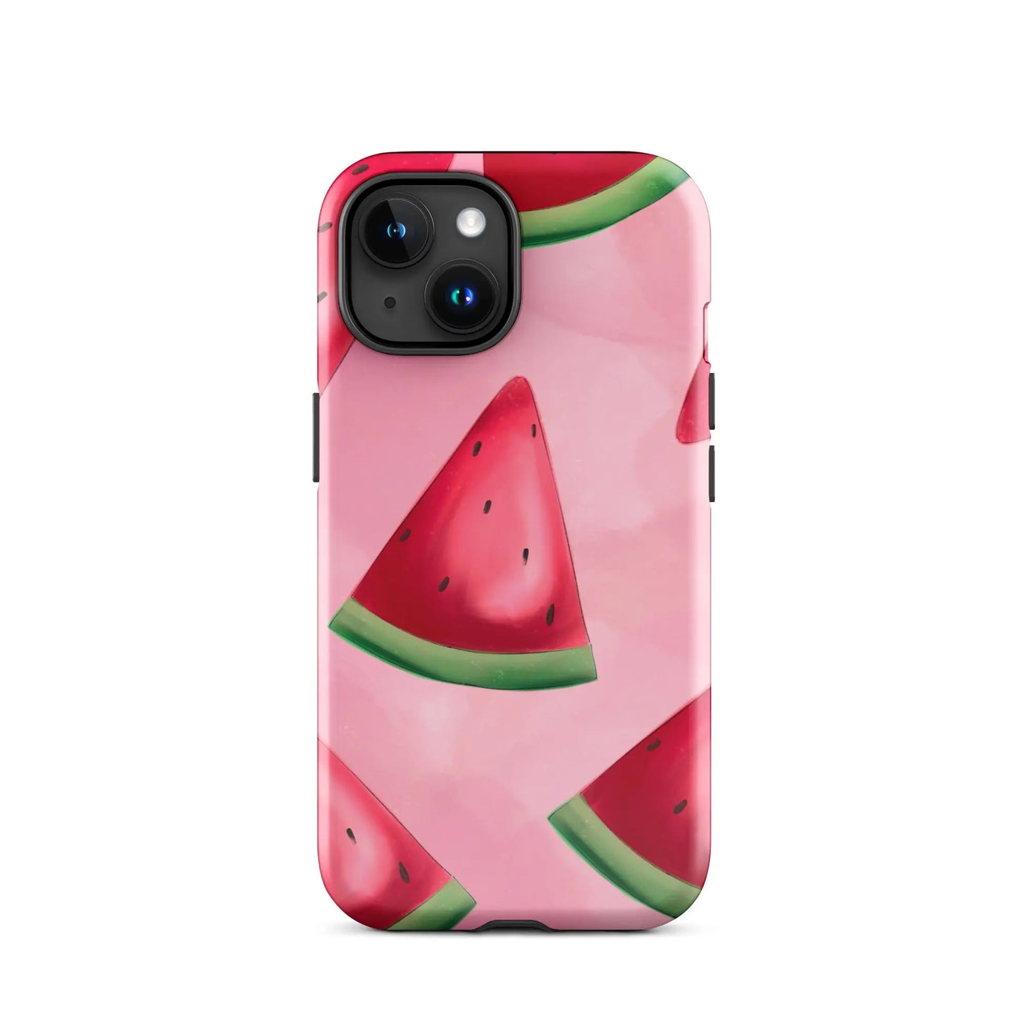 Melonen - Hardcase iPhone® - Marvelous Miss McCray