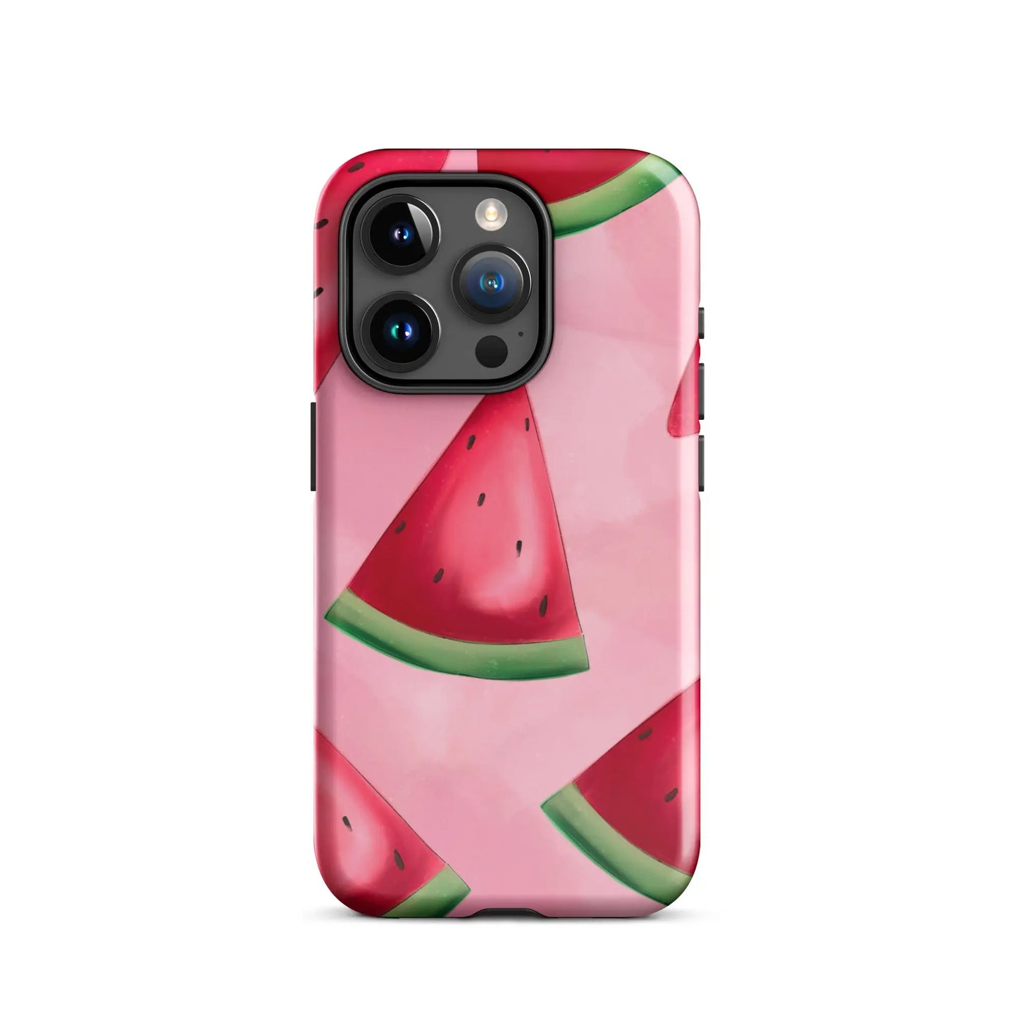 Melonen - Hardcase iPhone® - Marvelous Miss McCray