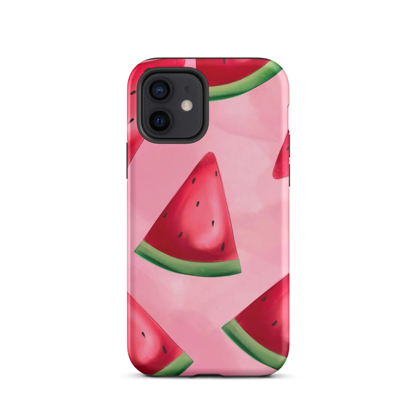 Melonen - Hardcase iPhone® - Marvelous Miss McCray