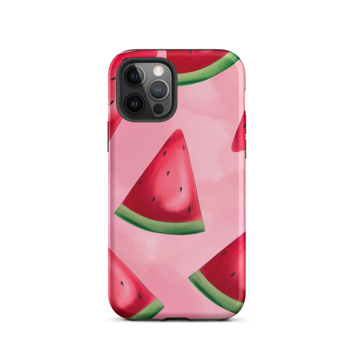 Melonen - Hardcase iPhone® - Marvelous Miss McCray