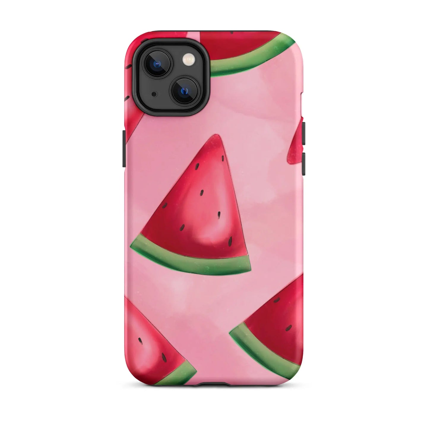 Melonen - Hardcase iPhone® - Marvelous Miss McCray
