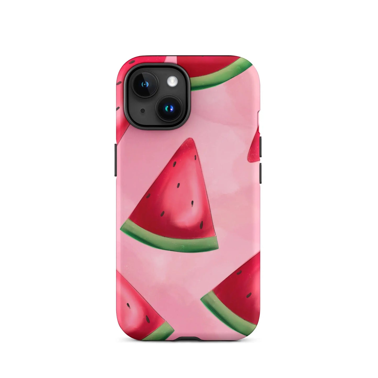 Melonen - Hardcase iPhone® - Marvelous Miss McCray