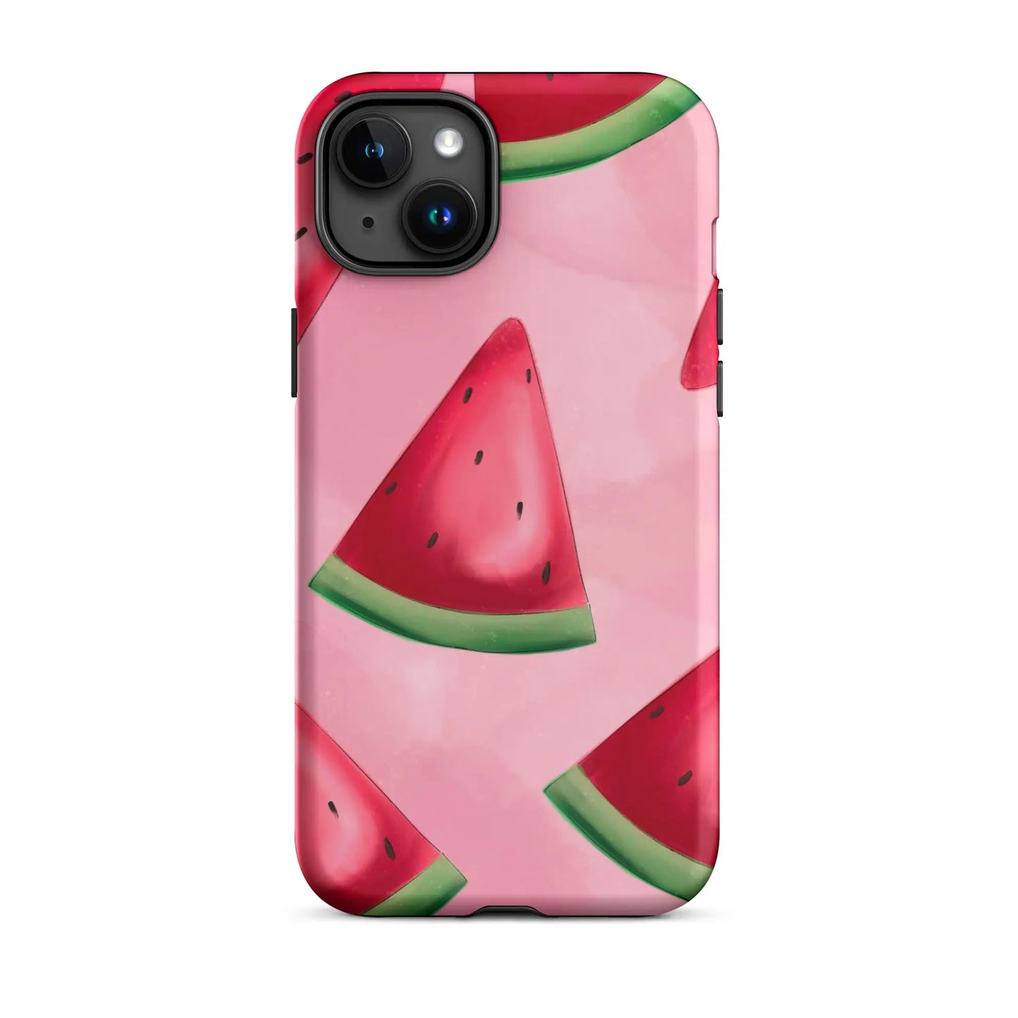 Melonen - Hardcase iPhone® - Marvelous Miss McCray