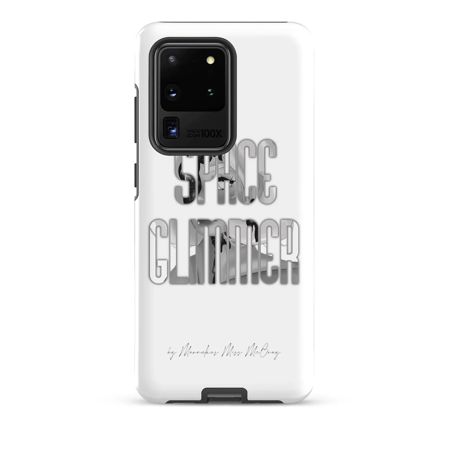 Space Glimmer - Hardcase Samsung® - Marvelous Miss McCray