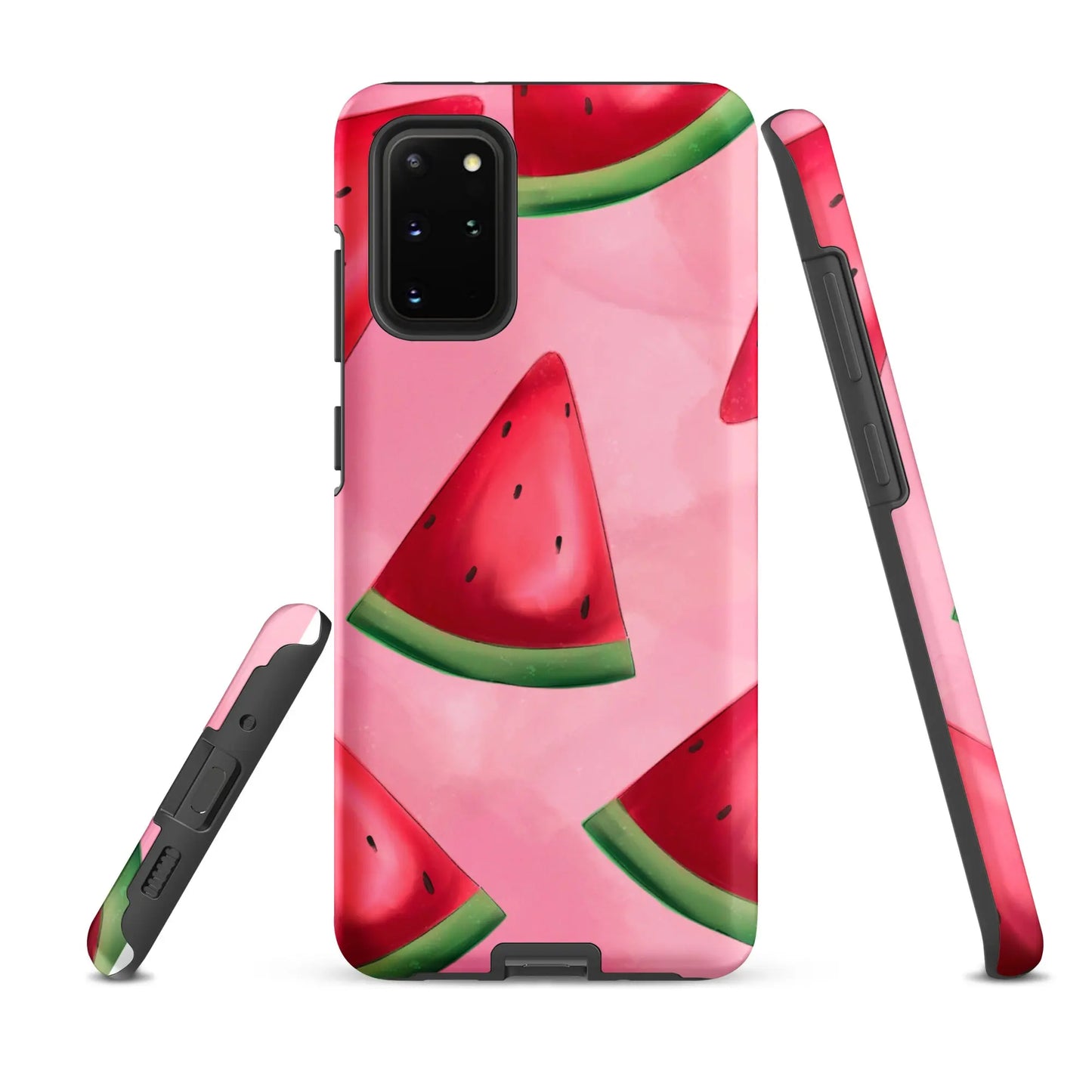 Melonen - Hardcase Samsung® - Marvelous Miss McCray