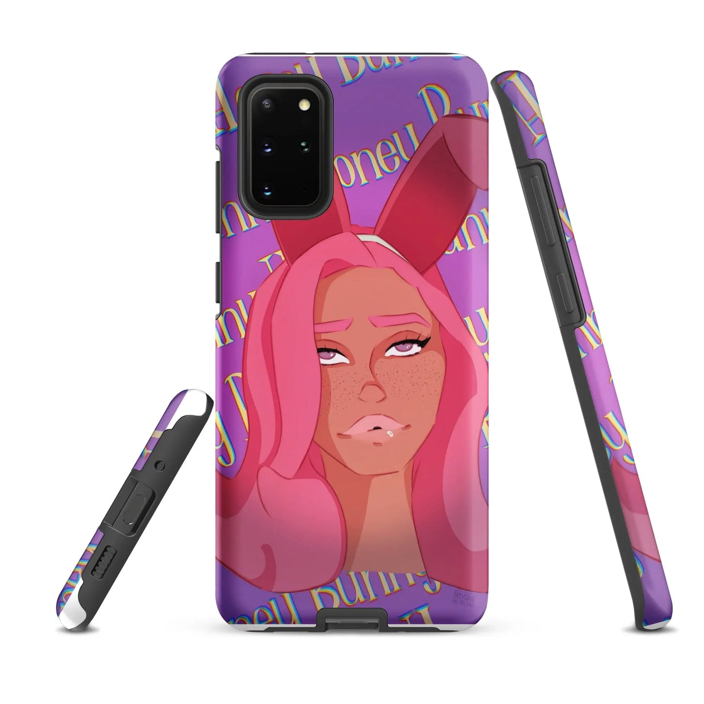 Honey Bunny - Hardcase Samsung® - Marvelous Miss McCray