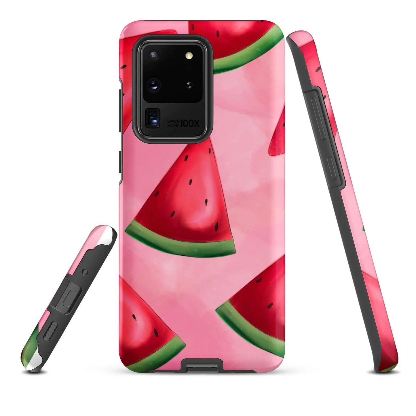 Melonen - Hardcase Samsung® - Marvelous Miss McCray