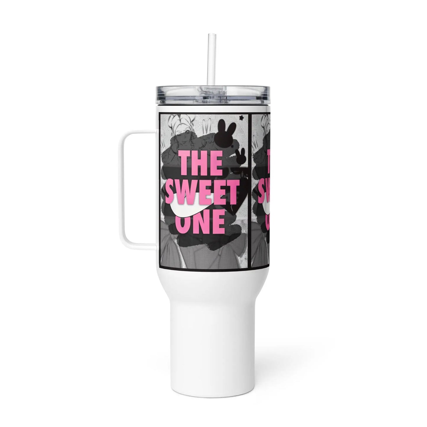 The Sweet One - Tumbler - Marvelous Miss McCray