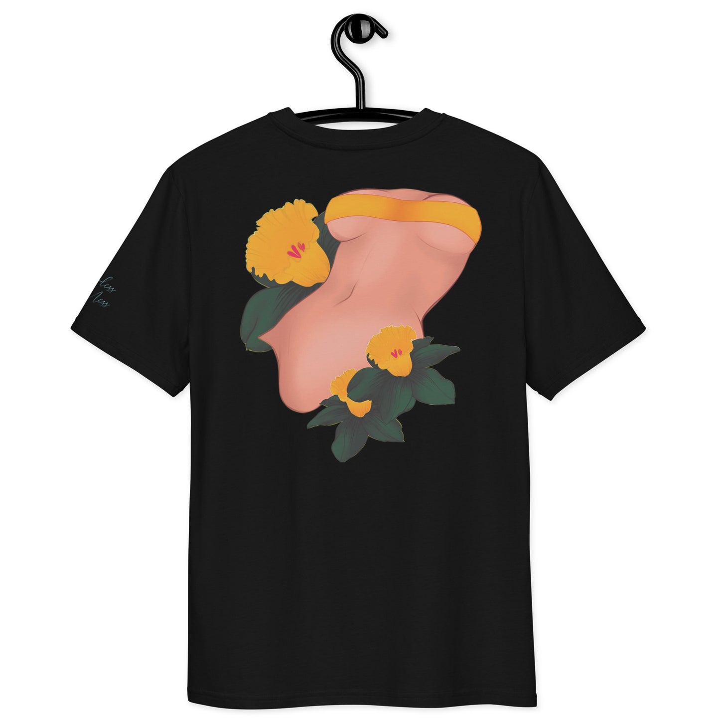 Bless the mess - Cotton Shirt - Shirts,Top