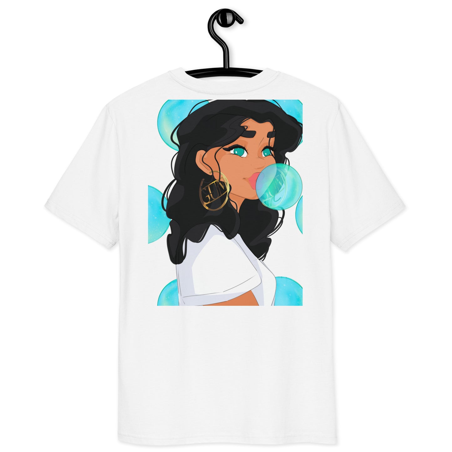 Bubble Gum - Cotton Shirt - Shirts,Top