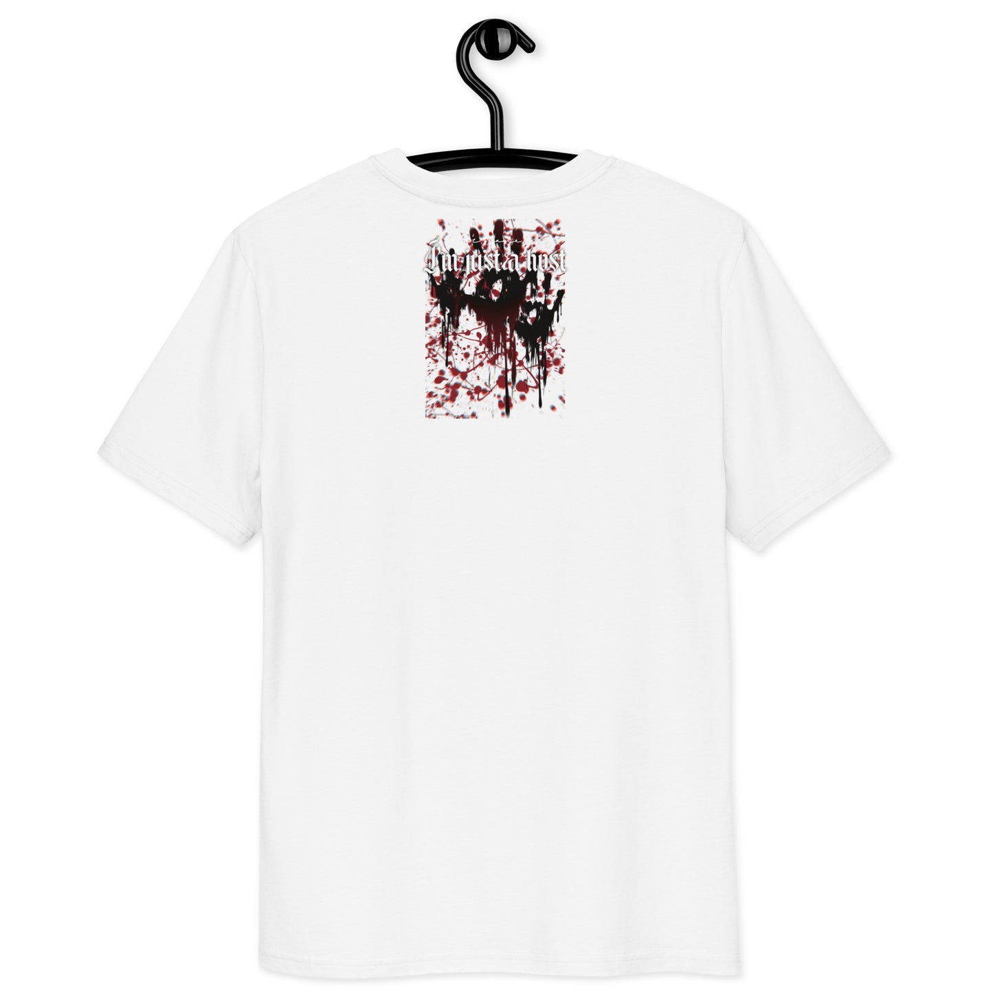 Just a host - Cotton Shirt - Shirts,Top #