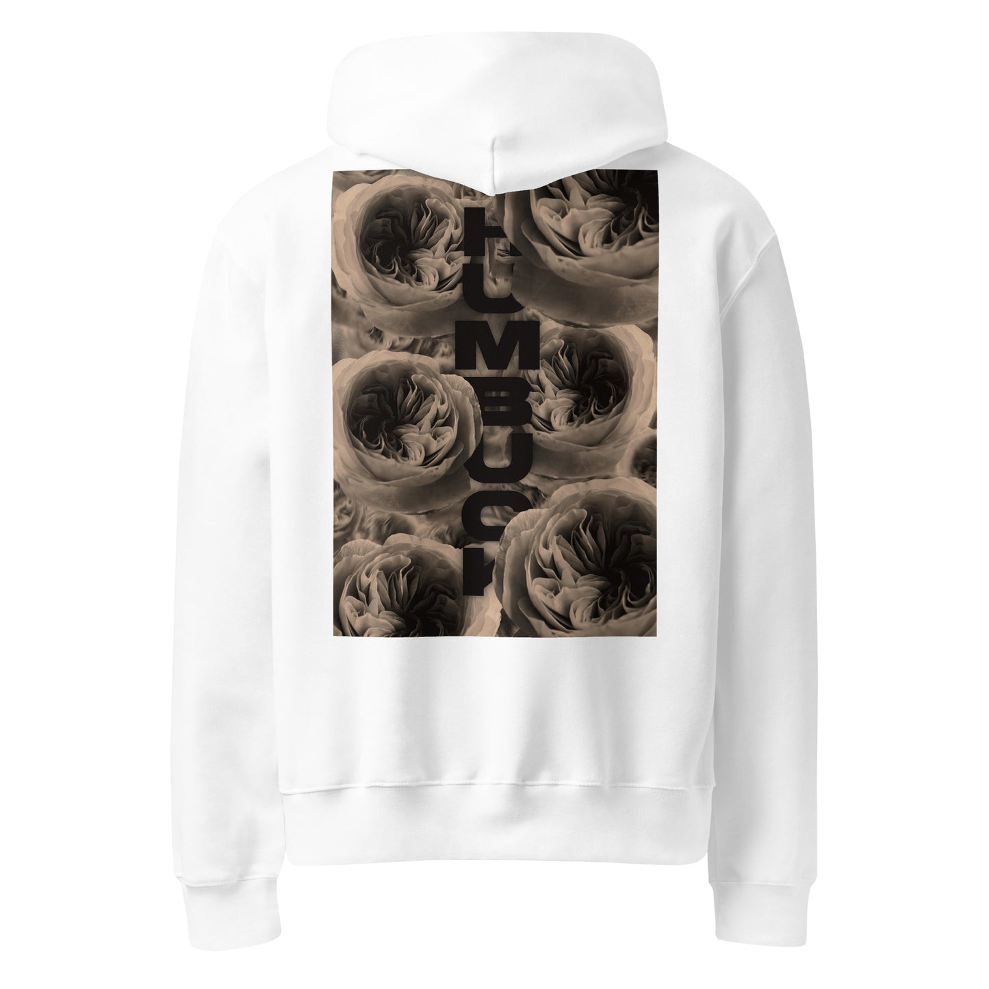 Humbuck - Oversized Hoodie - Oversized Hoodie #