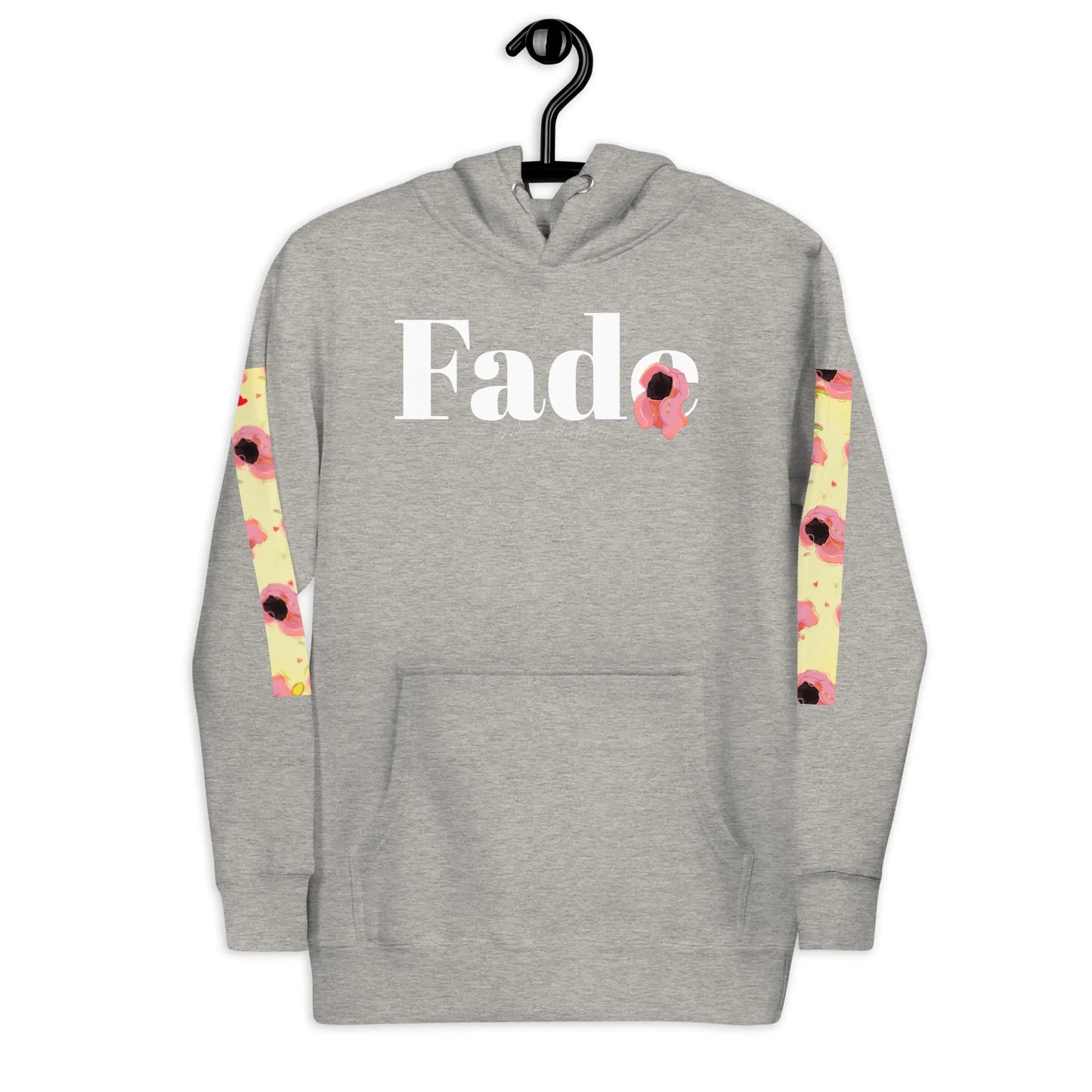 Fade - Unisex-Kapuzenpullover - Marvelous Miss McCray