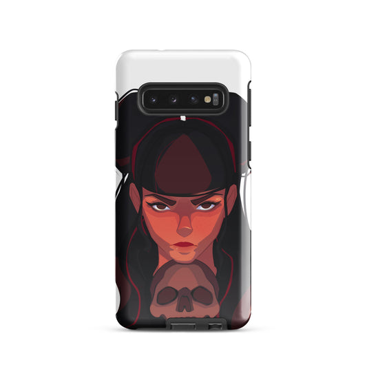 Dark Muse - Hardcase Samsung® - Samsung Case #
