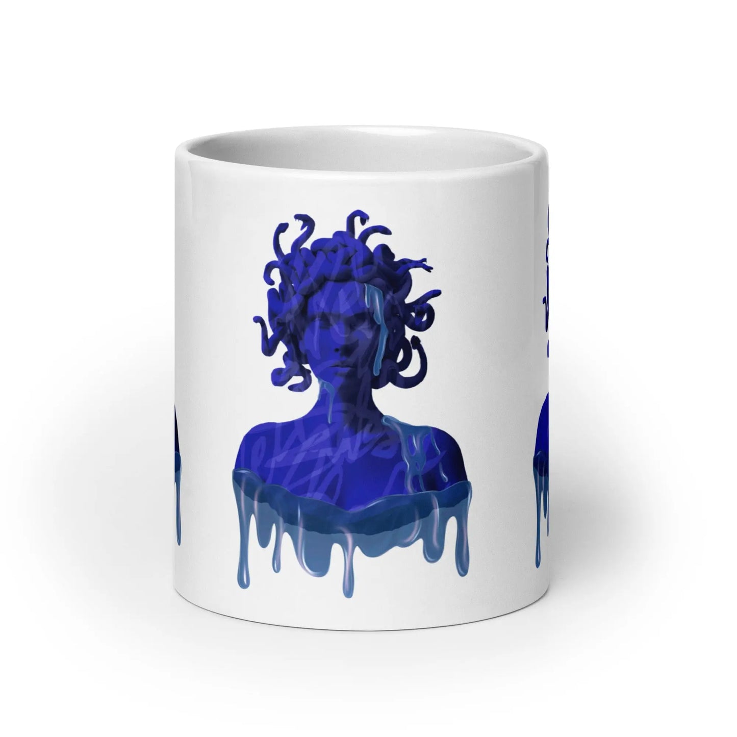 Medusa - Tasse - Marvelous Miss McCray