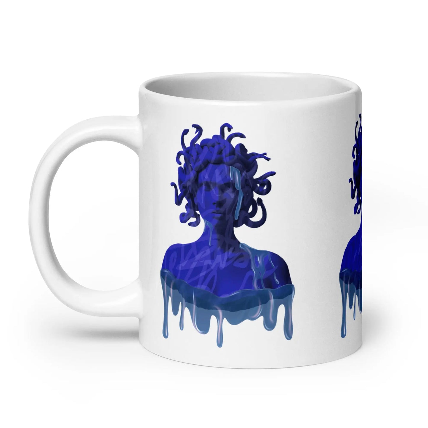 Medusa - Tasse - Marvelous Miss McCray