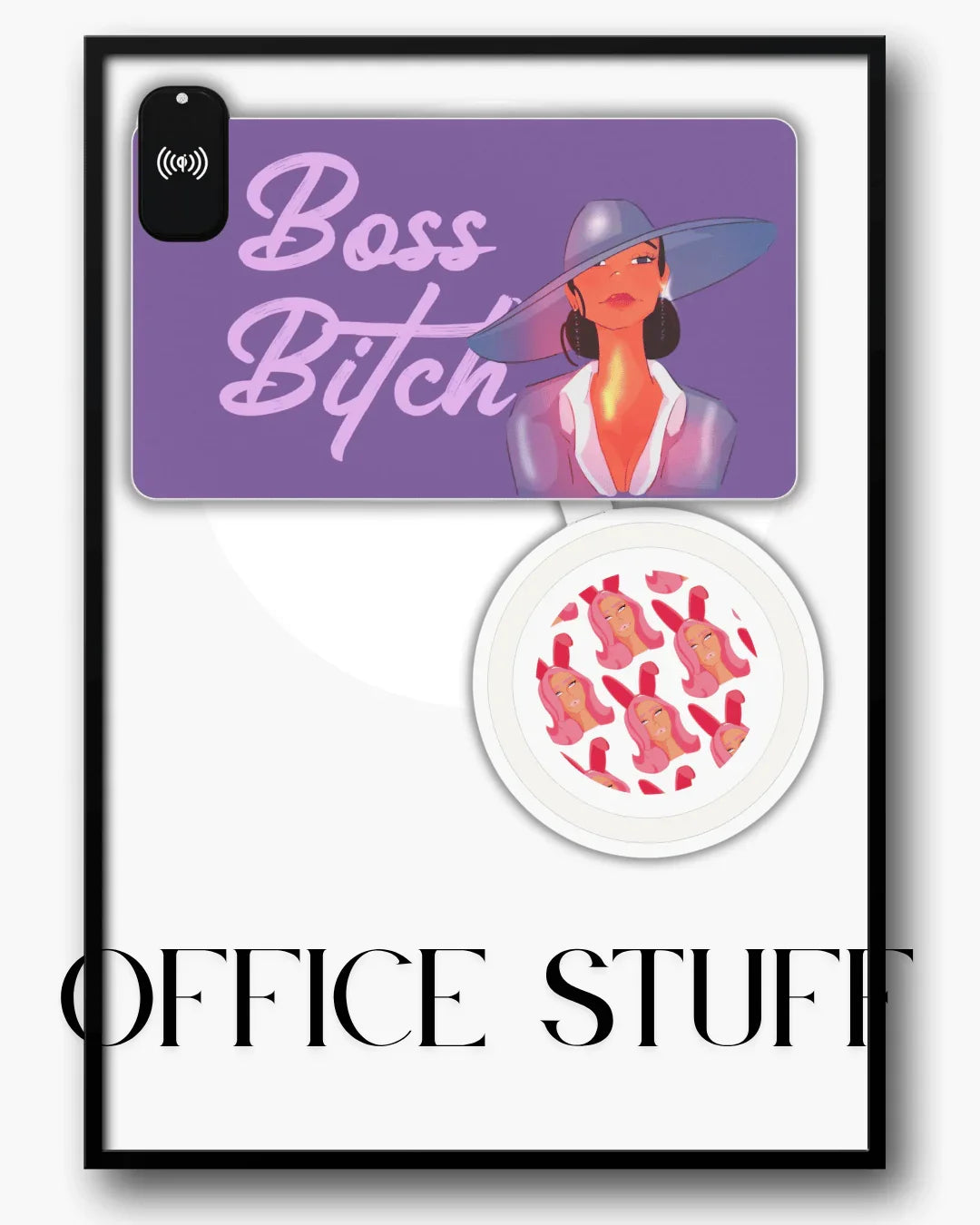 The Office - Marvelous Miss McCray 