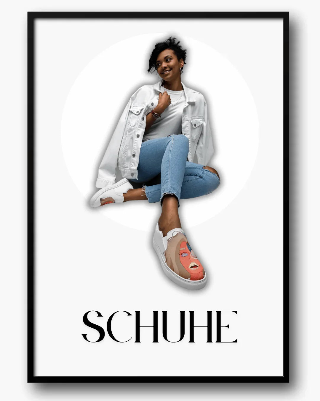 Schuhe - Marvelous Miss McCray 