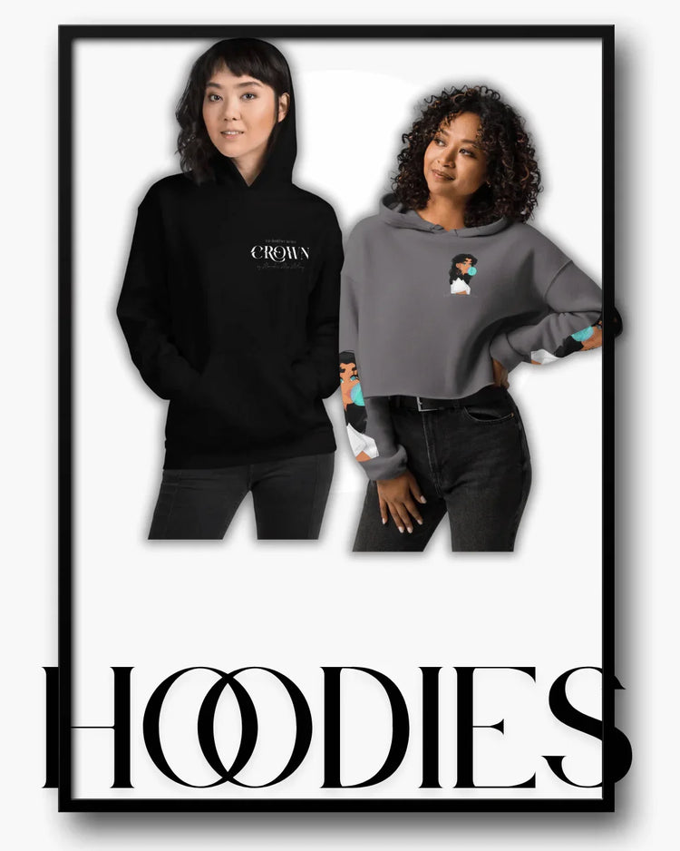 The Hoodies - Marvelous Miss McCray 