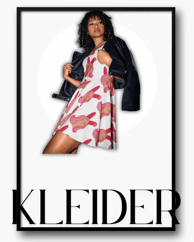 Kleider - Marvelous Miss McCray 