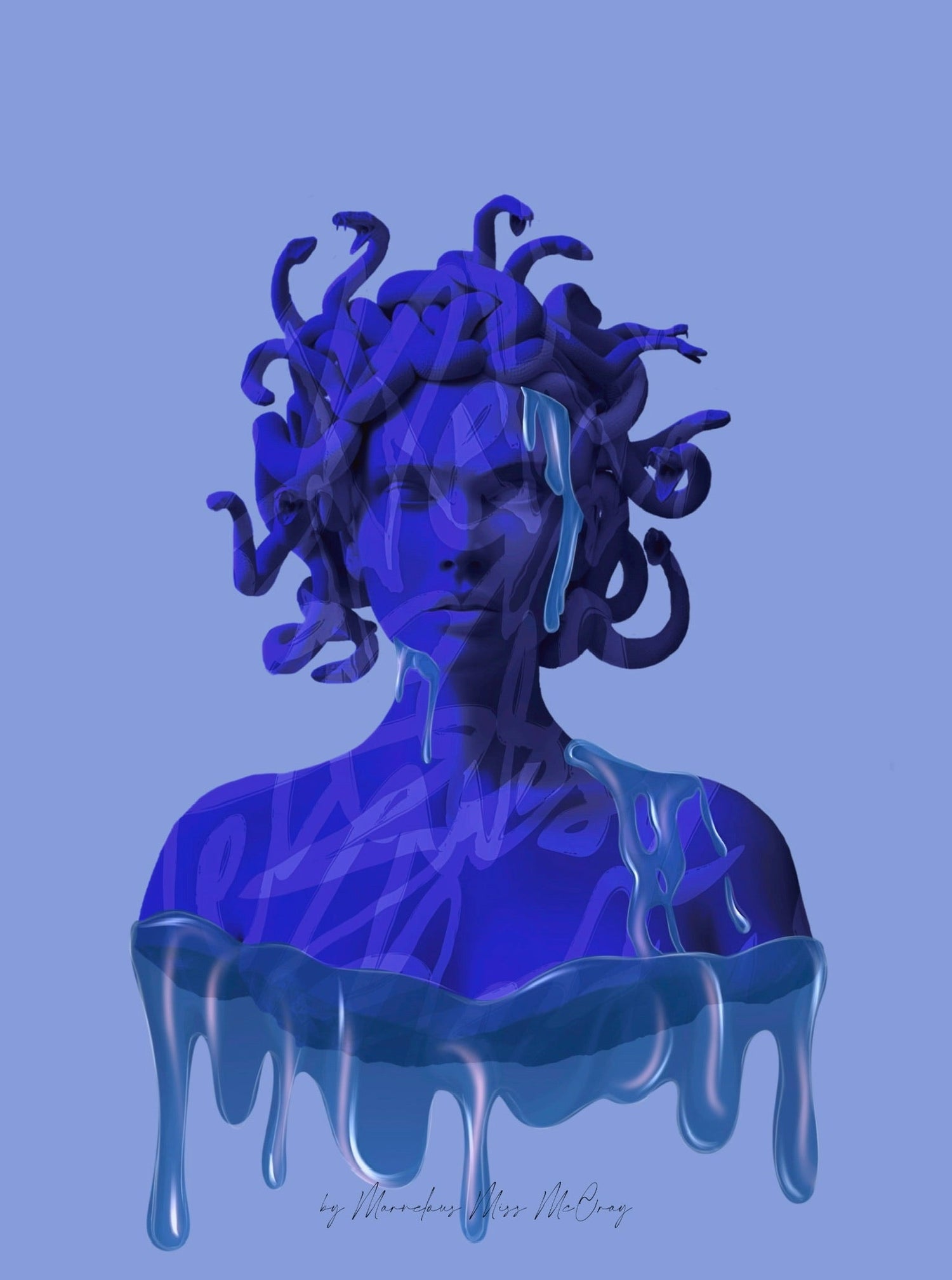 Medusa.Urban kollektion