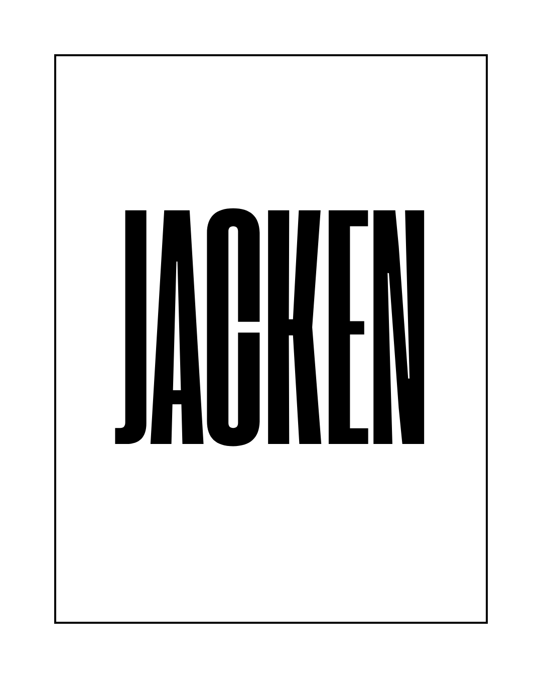 Jacken
