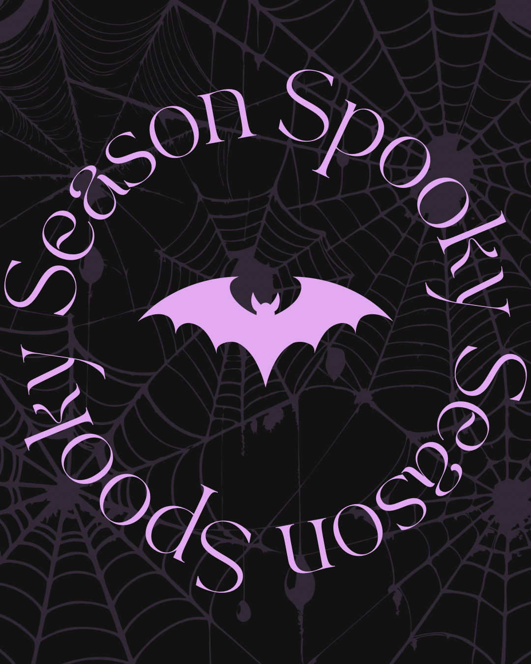 Spooky Season
