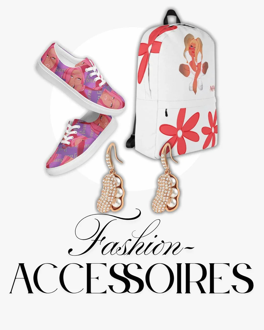 Accessories - Marvelous Miss McCray 