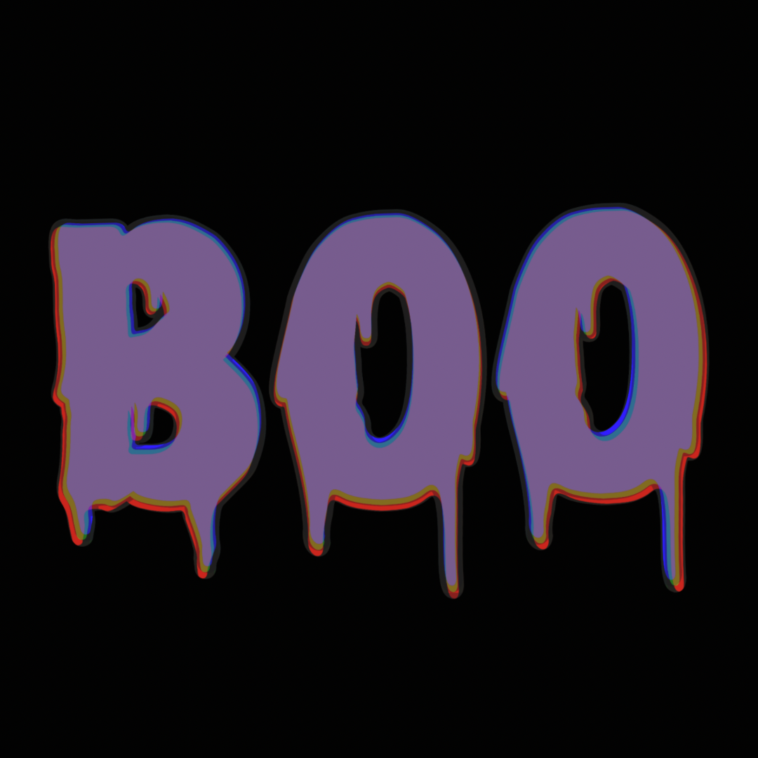 Spooky Season