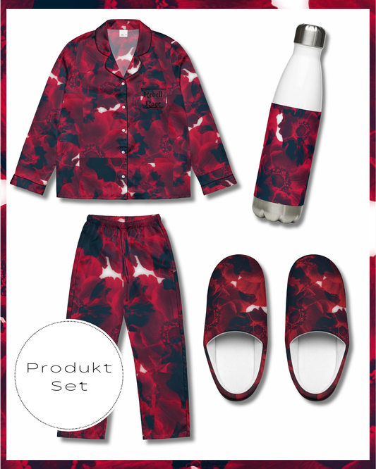 Rebell Rose - Bedtime Bundle