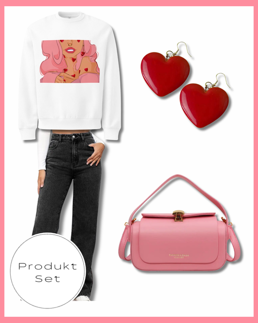 Queeni - Outfit Bundle